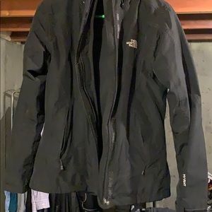 The North Face Jacket